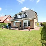 Ferienwohnung Julia FeWo Terrasse