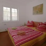Ferienwohnung Julia FeWo Terrasse
