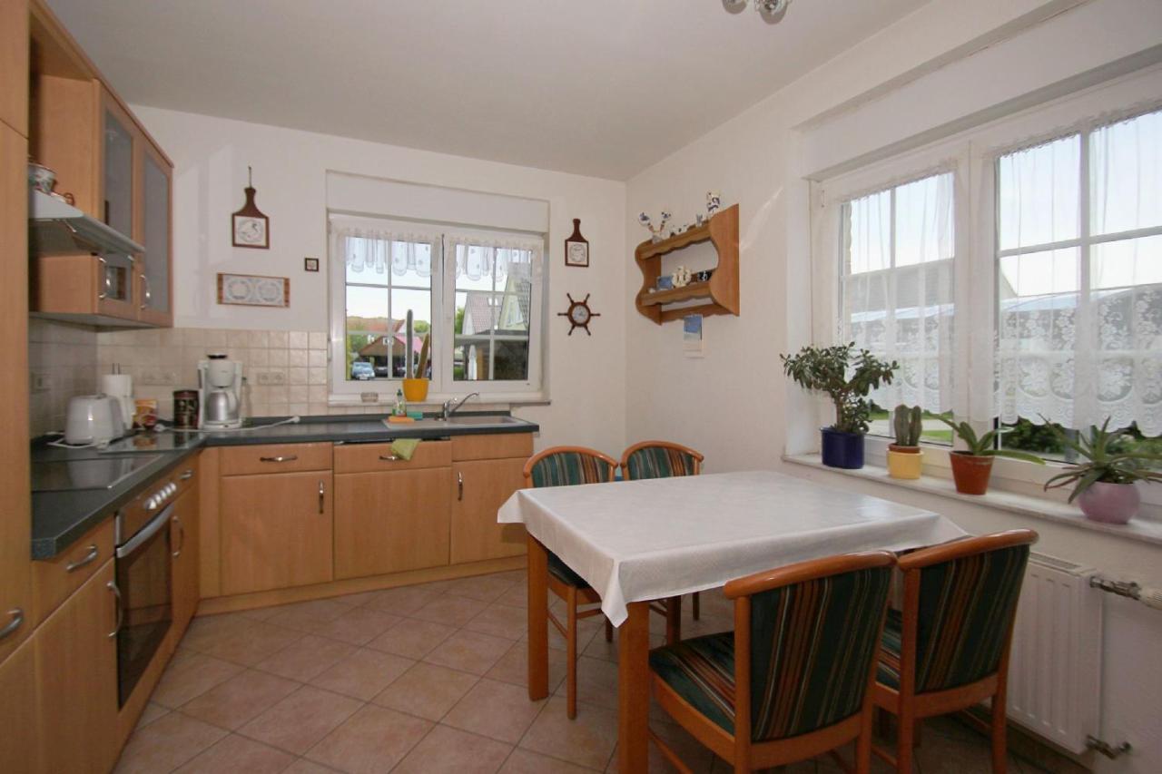 Ferienwohnung Julia FeWo Terrasse
